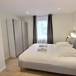 Charmant En Hyper Centre De Avec 2 Et Wi-fi - Fr-1-722-4 Apartman *