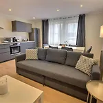 Apartman Charmant En Hyper Centre De Avec 2 Et Wi-fi - Fr-1-722-4