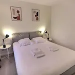 Charmant En Hyper Centre De Avec 2 Et Wi-fi - Fr-1-722-4 Apartman *