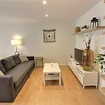 Apartman Charmant En Hyper Centre De Avec 2 Et Wi-fi - Fr-1-722-4 *