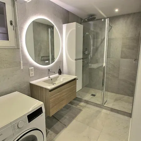 Charmant En Hyper Centre De Avec 2 Et Wi-fi - Fr-1-722-4 Appartement