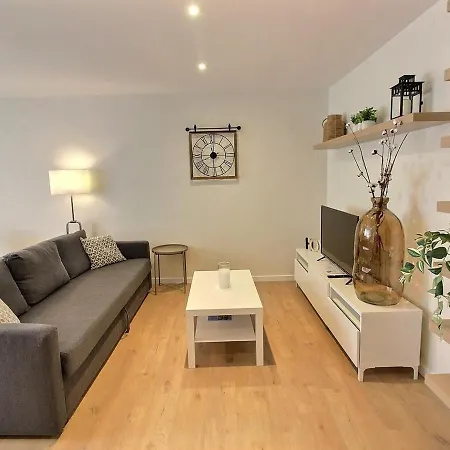 Apartment Charmant En Hyper Centre De Avec 2 Et Wi-fi - Fr-1-722-4 *