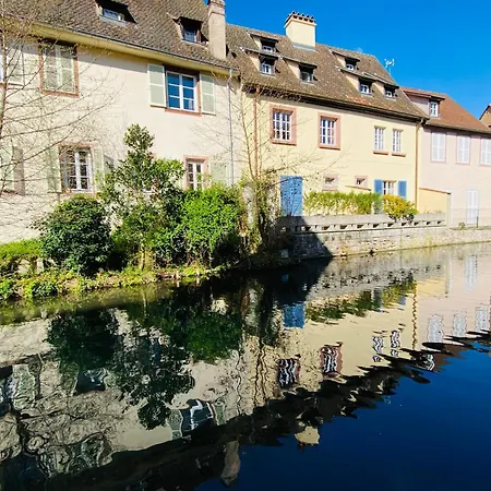 Charmant En Hyper Centre De Avec 2 Et Wi-fi - Fr-1-722-4 *