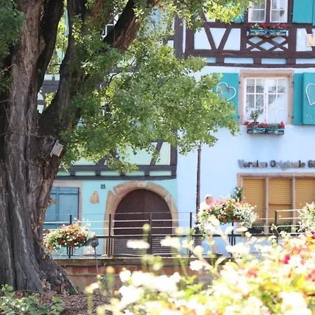 Appartement Charmant En Hyper Centre De Avec 2 Et Wi-fi - Fr-1-722-4 *