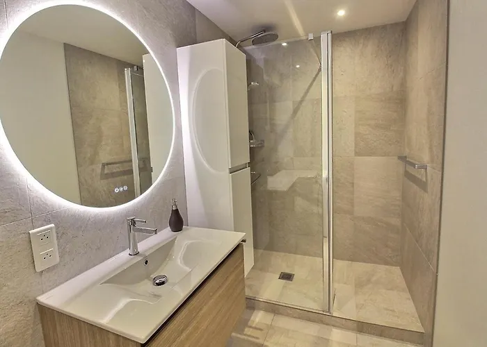 Charmant En Hyper Centre De Avec 2 Et Wi-fi - Fr-1-722-4 Appartement