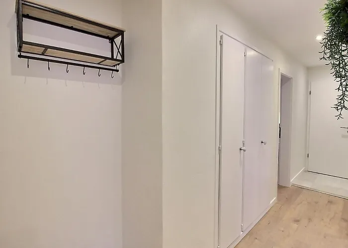 Charmant En Hyper Centre De Avec 2 Et Wi-fi - Fr-1-722-4 * Colmar