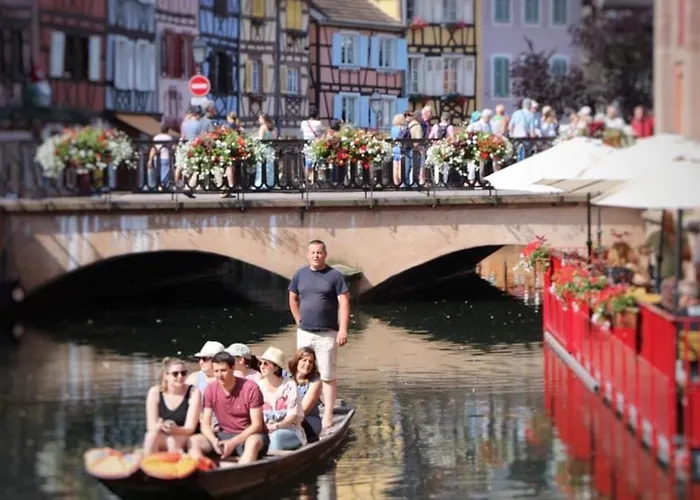 Charmant En Hyper Centre De Avec 2 Et Wi-fi - Fr-1-722-4 Appartement